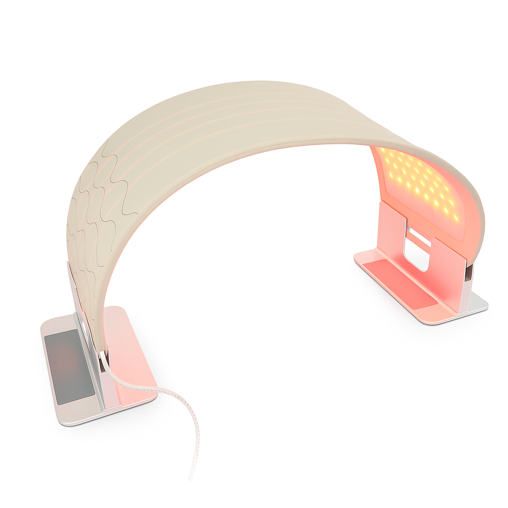 LumaWave ArcFlex Pro Red/NIR Therapy Arch