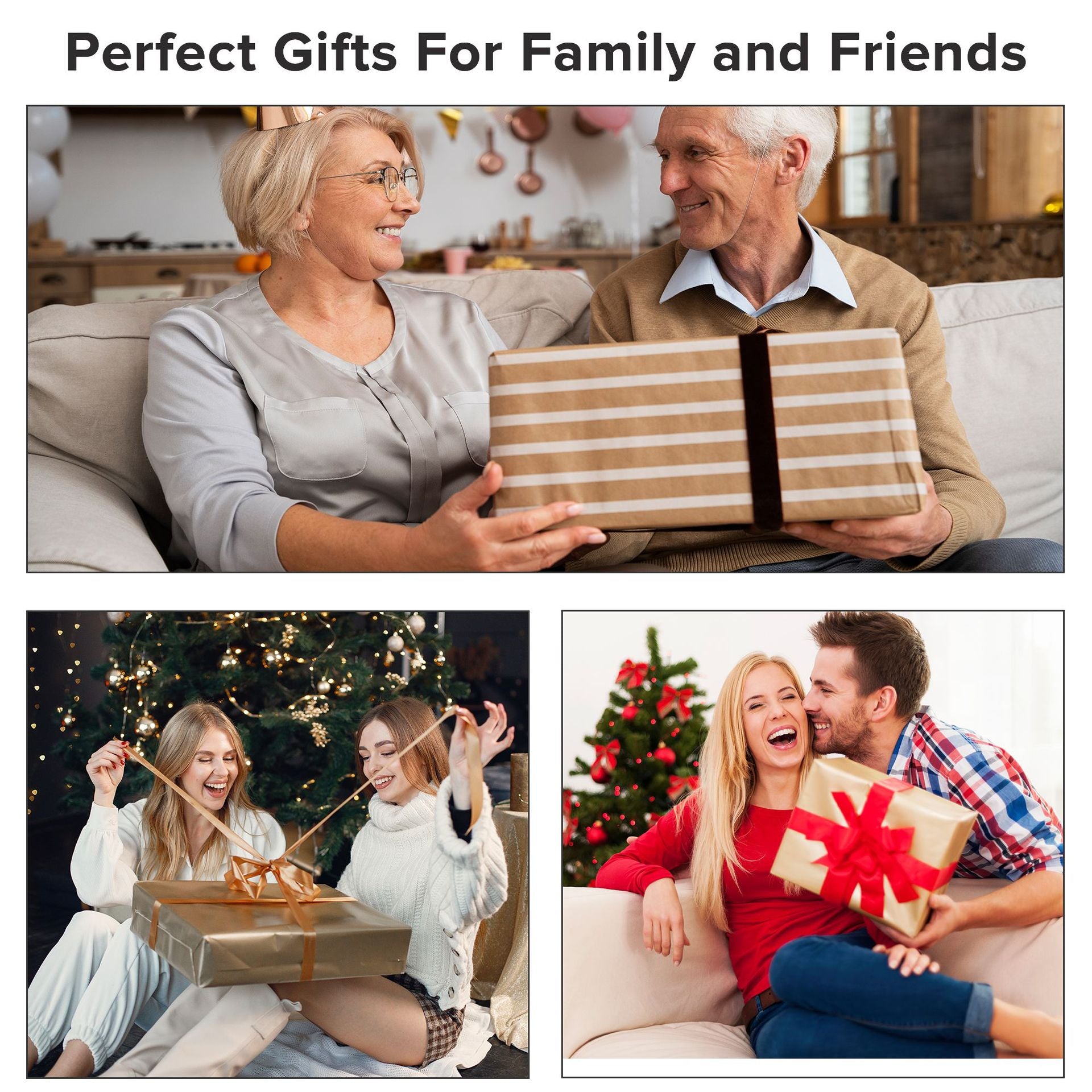 Full-Body Red Light & Heat Therapy Recovery Mattress