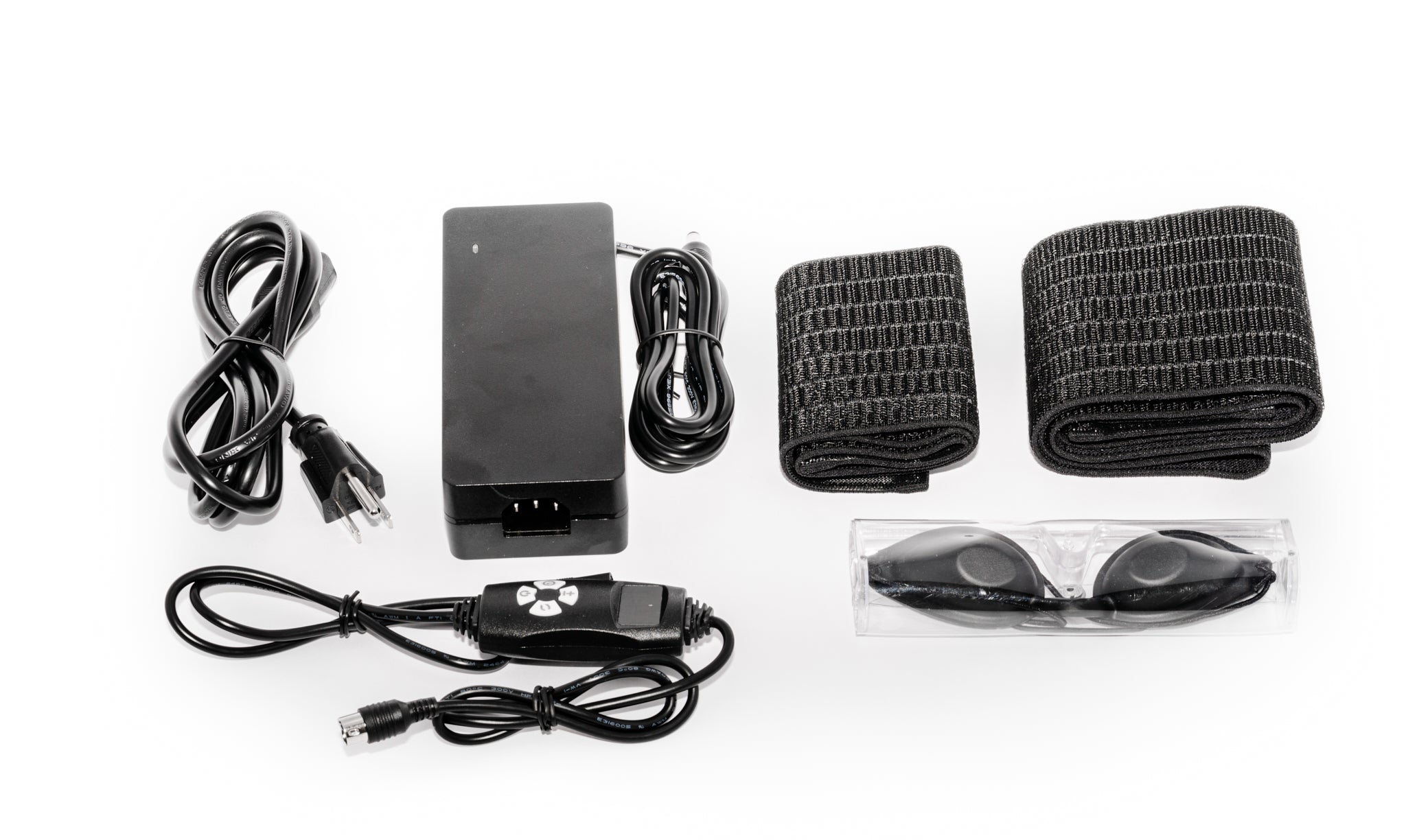 Large Red Light Therapy Pad 27 x 11 with 1,998 LEDs for Pain Relief and Recovery